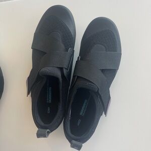 Shimano - Indoor Cycle Shoes (Size 40)